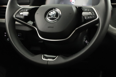 Škoda Scala - 2024