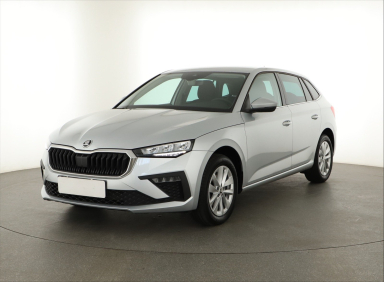 Škoda Scala - 2024
