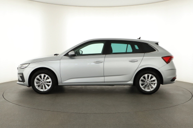 Škoda Scala - 2024