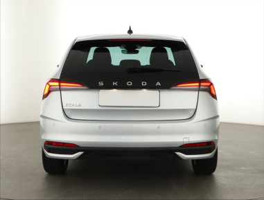 Škoda Scala - 2024