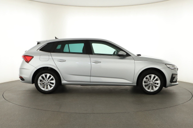 Škoda Scala - 2024
