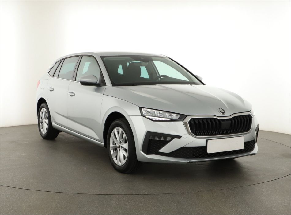 Skoda Scala - 2024