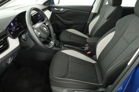 Škoda Scala - 2024