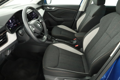 Škoda Scala - 2024