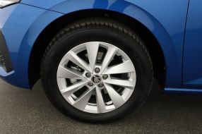 Škoda Scala - 2024