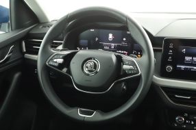 Škoda Scala - 2024