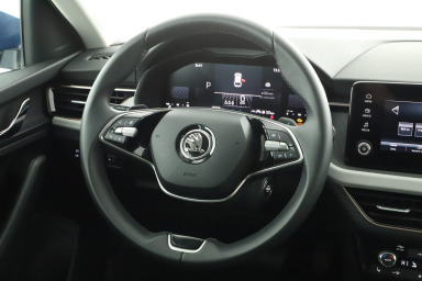 Škoda Scala - 2024