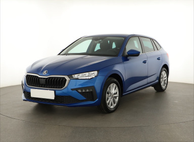Škoda Scala - 2024