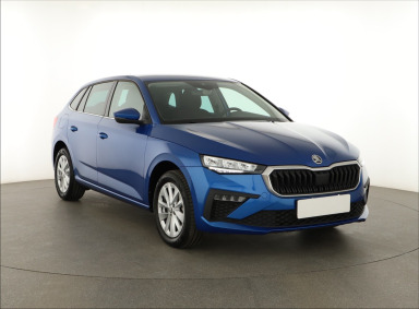 Škoda Scala - 2024