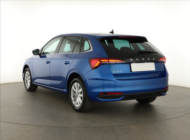 Škoda Scala - 2024