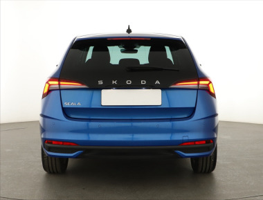 Škoda Scala - 2024