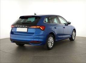 Škoda Scala - 2024