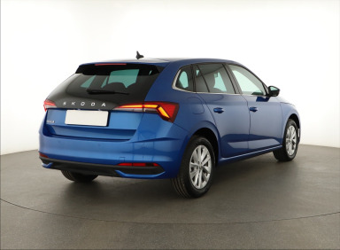 Škoda Scala - 2024
