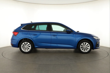 Škoda Scala - 2024