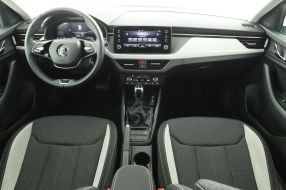 Škoda Scala - 2024
