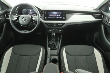Škoda Scala - 2024