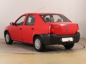 Dacia Logan - 2006