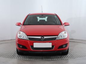 Opel Astra - 2008