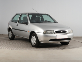 Ford Fiesta, 1998