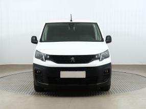 Peugeot Partner - 2020