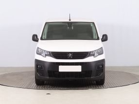 Peugeot Partner - 2020