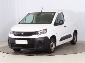 Peugeot Partner - 2020