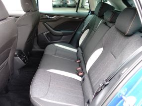 Škoda Scala - 2024