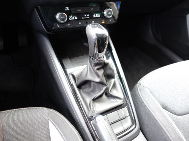 Škoda Scala - 2024