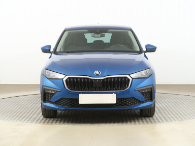 Škoda Scala - 2024