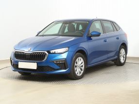 Skoda Scala - 2024