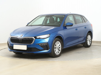 Škoda Scala - 2024