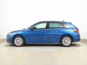 Skoda Scala - 2024