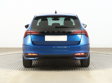 Škoda Scala - 2024