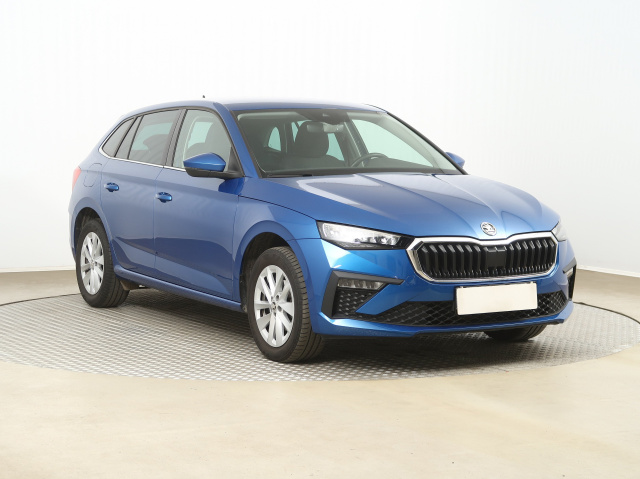 Skoda Scala 2024