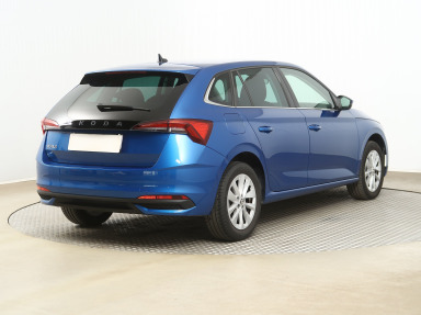 Škoda Scala - 2024