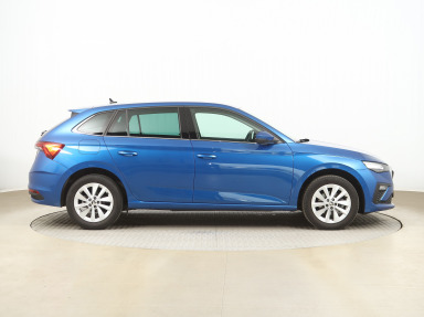 Škoda Scala - 2024