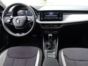 Škoda Scala - 2024