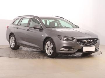 Opel Insignia, 2019