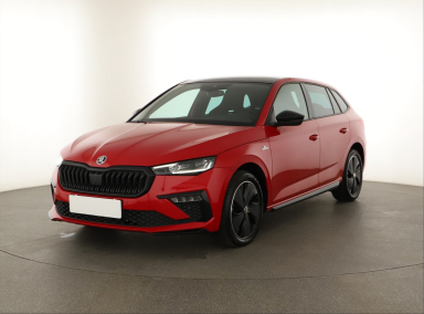 Škoda Scala - 2024