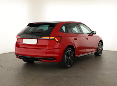Škoda Scala - 2024