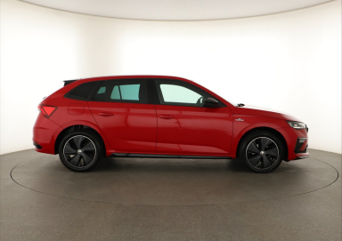 Škoda Scala - 2024
