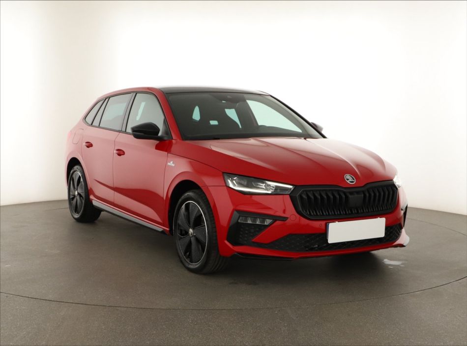 Skoda Scala - 2024