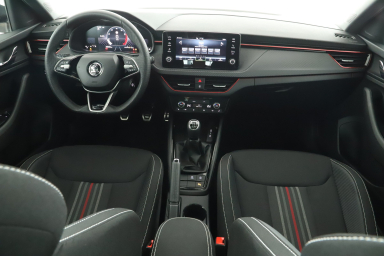 Škoda Scala - 2024