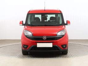 Fiat Doblo - 2021