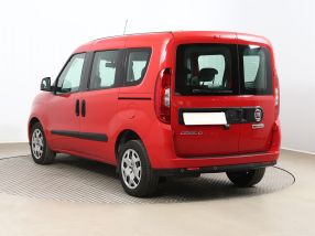 Fiat Doblo - 2021