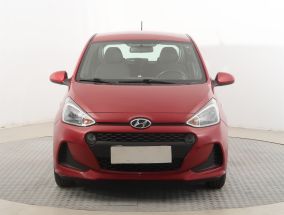 Hyundai i10 - 2018