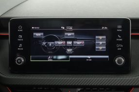 Škoda Scala - 2024