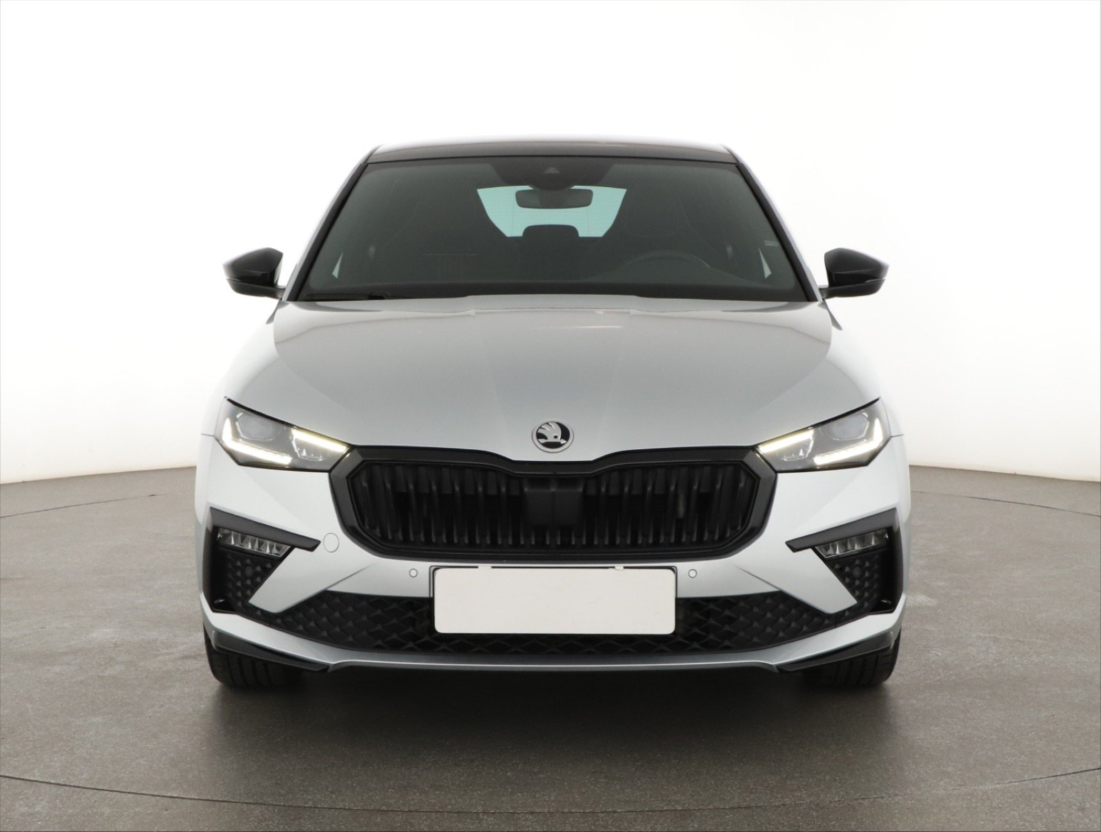 Škoda Scala - 2024