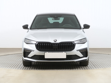 Škoda Scala - 2024