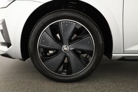 Škoda Scala - 2024